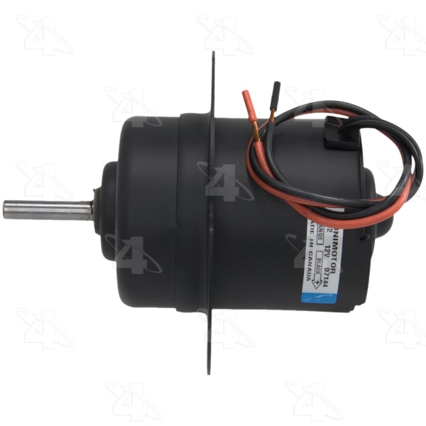 Four Seasons Hvac Blower Motor Without Wheel 35262