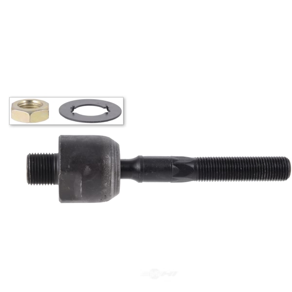 Centric Premium™ Front Inner Steering Tie Rod End 612.40027