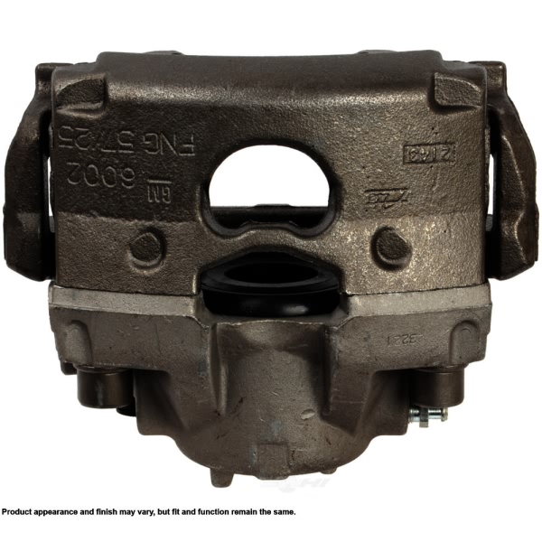 Cardone Reman Remanufactured Unloaded Caliper w/Bracket 19-B2899
