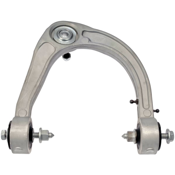 Dorman Front Driver Side Upper Non Adjustable Control Arm And Ball Joint Assembly 522-339