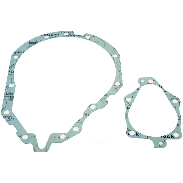 Dorman OE Solution Differential Cover Gasket 926-817