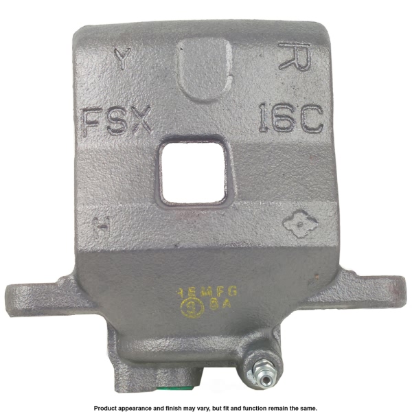 Cardone Reman Remanufactured Unloaded Caliper 19-2603