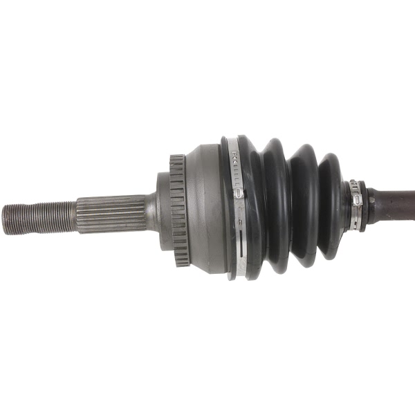 Cardone Reman Remanufactured CV Axle Assembly 60-6143