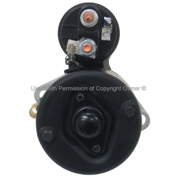 Quality-Built Starter New 16450N