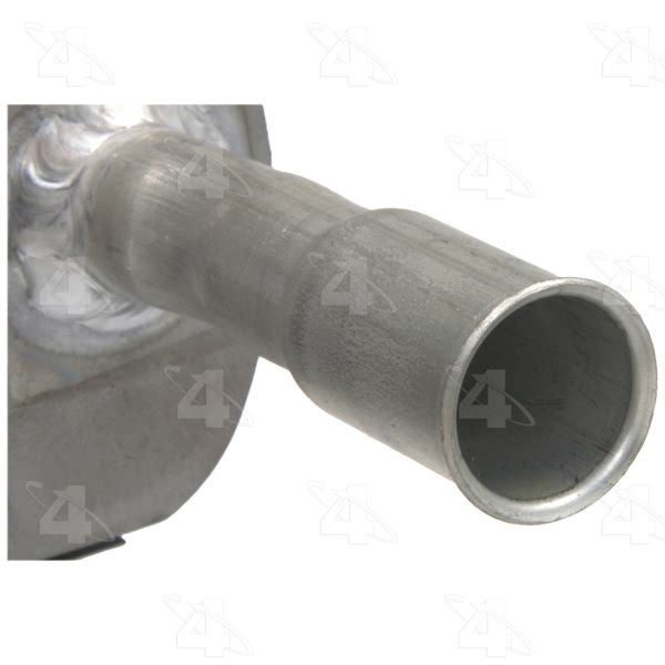 Four Seasons A C Evaporator Core 54534