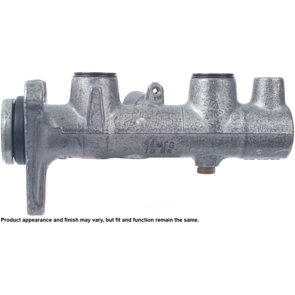 Cardone Reman Remanufactured Master Cylinder 11-2247