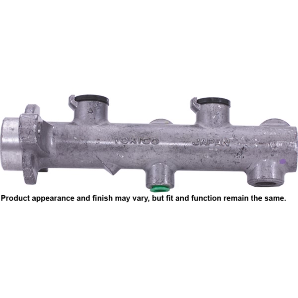 Cardone Reman Remanufactured Master Cylinder 10-4016