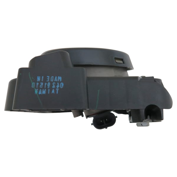 TYC TYC NSF Certified Fog Light Assembly 19-5958-00-1