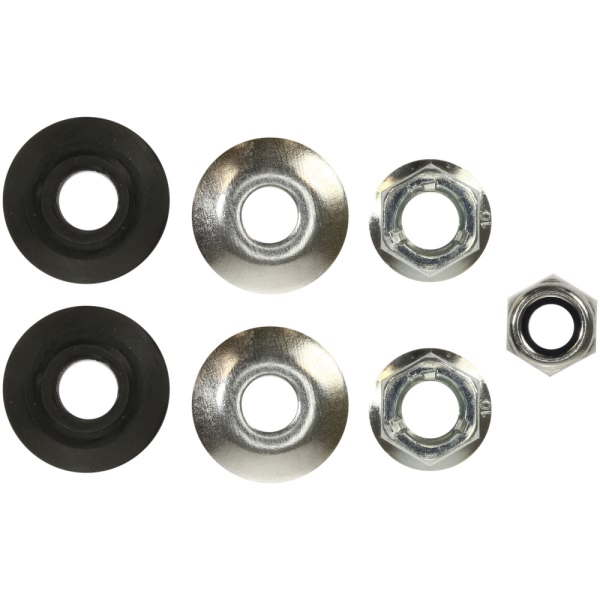 Centric Premium™ Front Stabilizer Bar Link Bushing Kit 606.67030