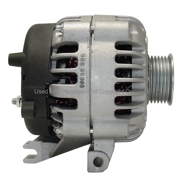 Quality-Built Alternator Remanufactured 8230607