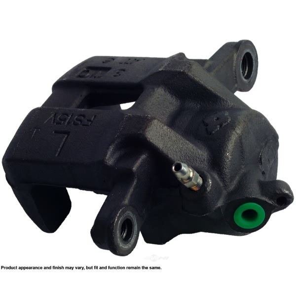 Cardone Reman Remanufactured Unloaded Caliper 19-1696