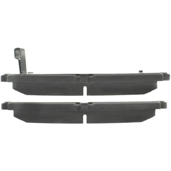Centric Premium Ceramic Front Disc Brake Pads 301.07870
