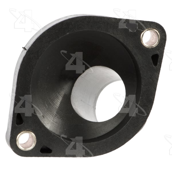 Four Seasons Engine Coolant Water Inlet W O Thermostat 85412