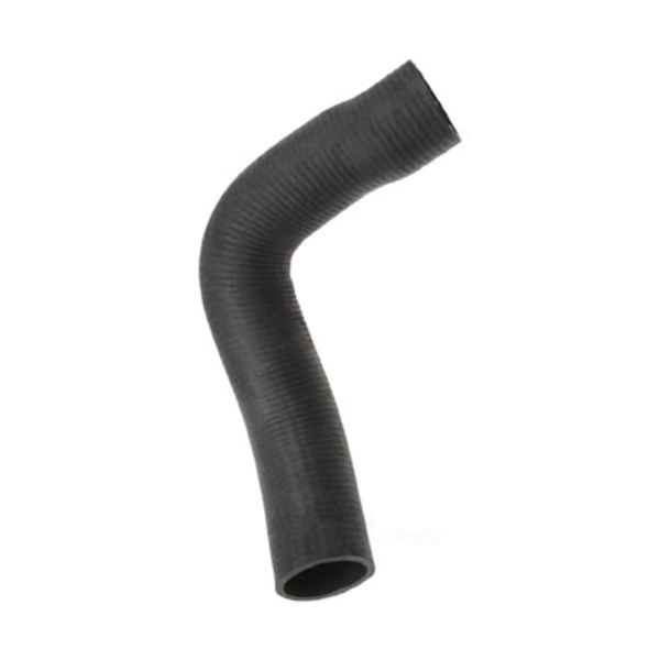 Dayco Engine Coolant Curved Radiator Hose 70081