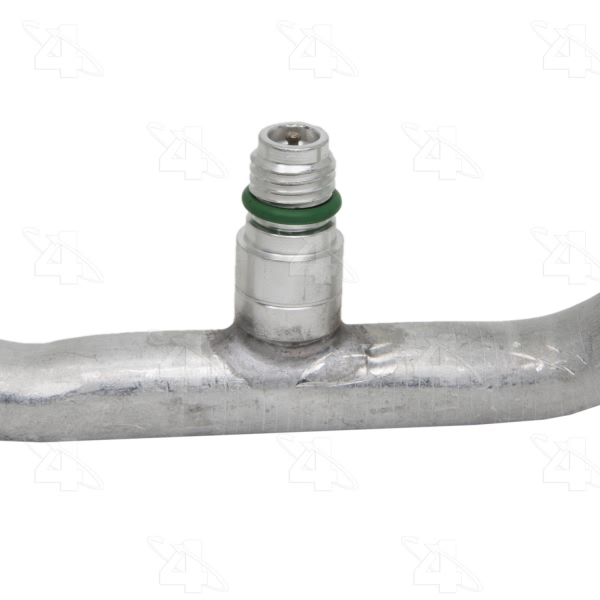 Four Seasons A C Discharge Line Hose Assembly 56202