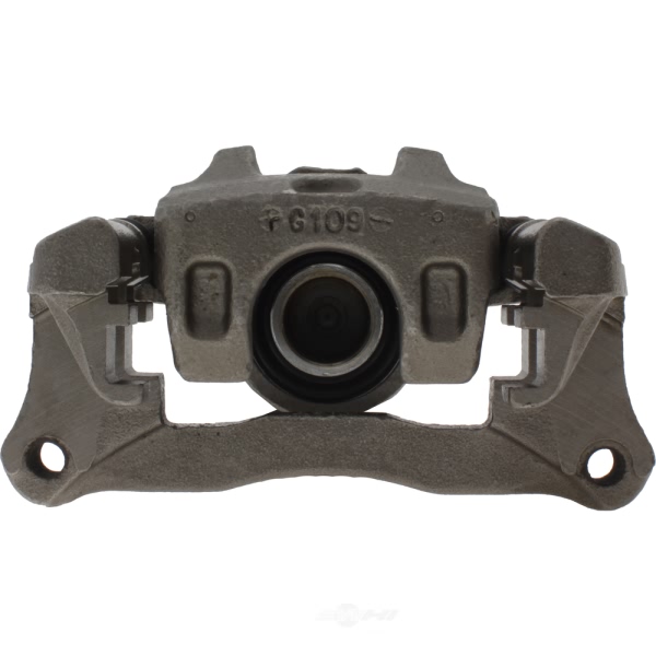 Centric Remanufactured Semi-Loaded Rear Passenger Side Brake Caliper 141.44579