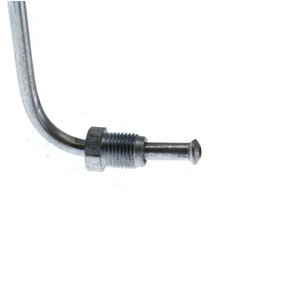 Centric Rear Driver Side Lower Brake Hose 150.33354