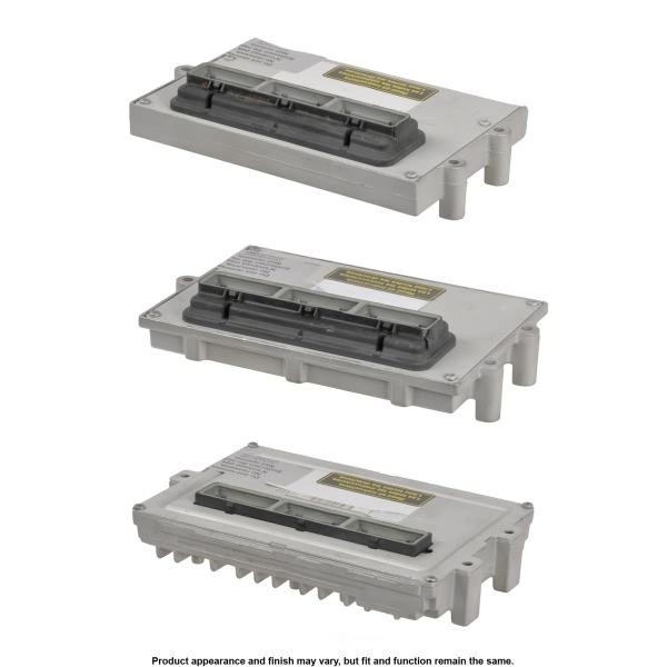 Cardone Reman Remanufactured Engine Control Computer 79-0308V