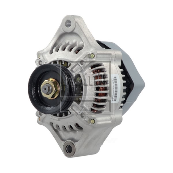 Remy Remanufactured Alternator 14825