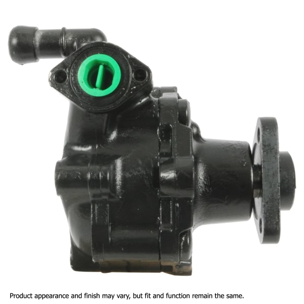Cardone Reman Remanufactured Power Steering Pump w/o Reservoir 21-511