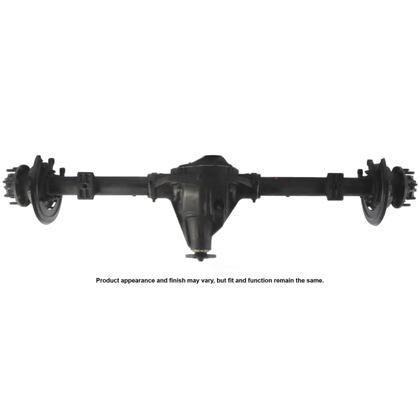 Cardone Reman Remanufactured Drive Axle Assembly 3A-2000LSJ