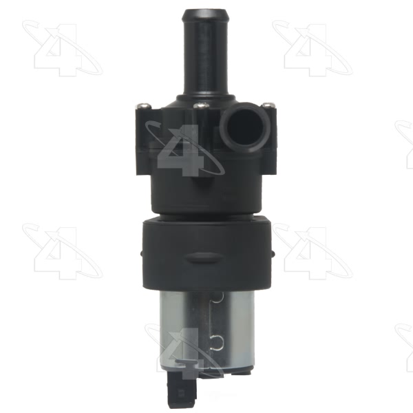 Four Seasons Engine Coolant Auxiliary Water Pump 89022