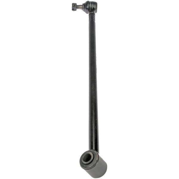 Dorman Rear Passenger Side Lower Non Adjustable Control Arm And Ball Joint Assembly 521-692
