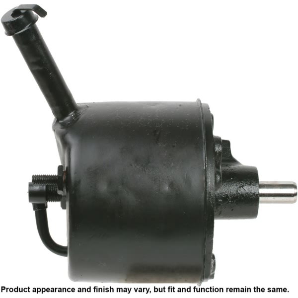 Cardone Reman Remanufactured Power Steering Pump w/Reservoir 20-6092