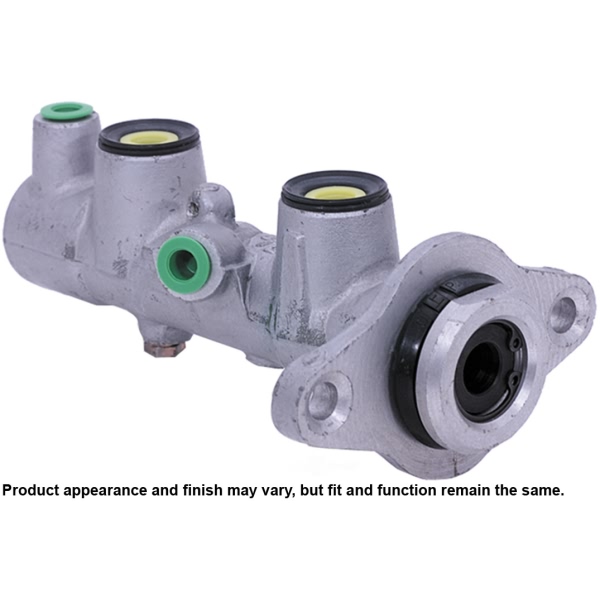 Cardone Reman Remanufactured Master Cylinder 11-2614