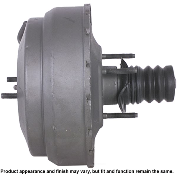 Cardone Reman Remanufactured Vacuum Power Brake Booster w/o Master Cylinder 53-2545