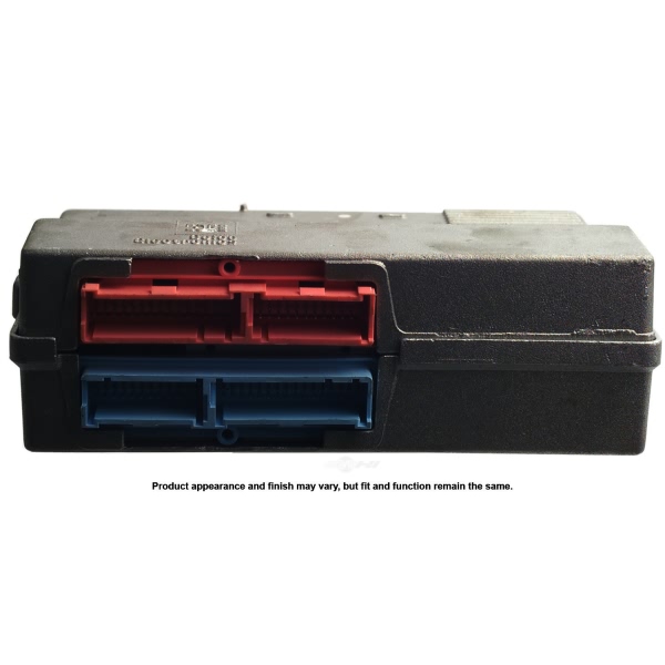 Cardone Reman Remanufactured Powertrain Control Module 77-3810F