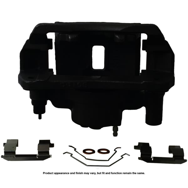Cardone Reman Remanufactured Unloaded Caliper w/Bracket 19-B2850