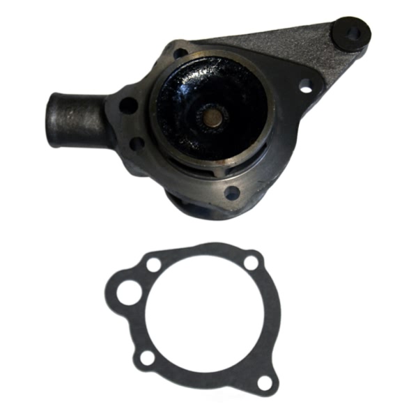 GMB Engine Coolant Water Pump 113-1050