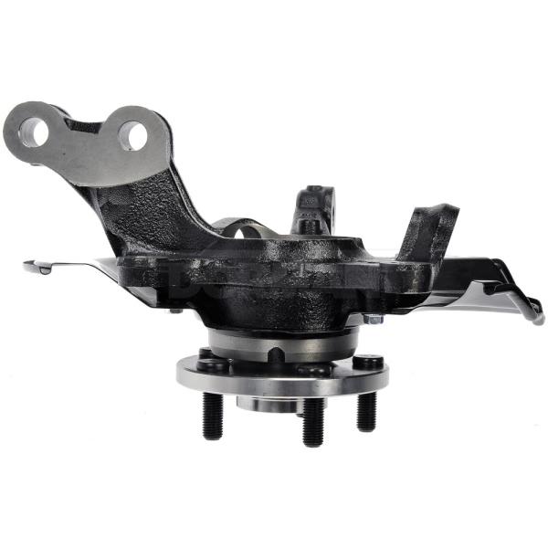 Dorman OE Solutions Front Passenger Side Steering Knuckle Kit 698-380