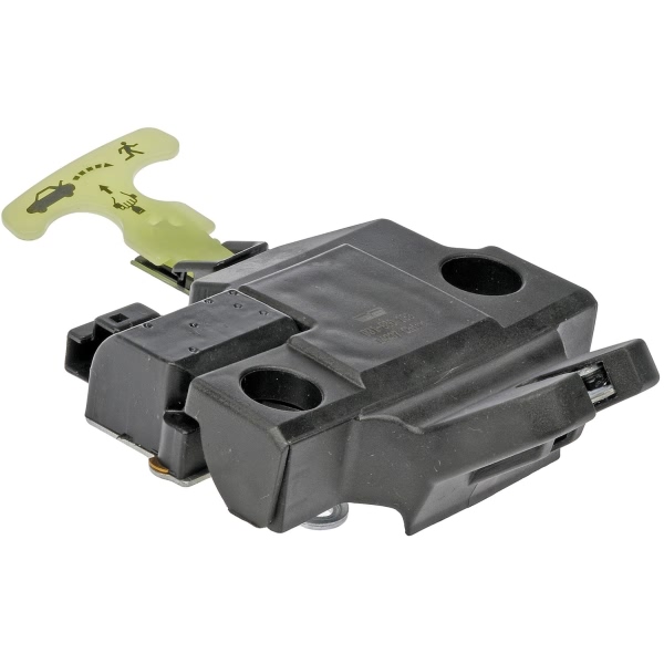 Dorman OE Solutions Trunk Lock Actuator Motor 931-860