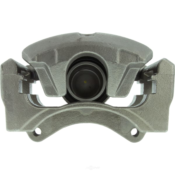 Centric Remanufactured Semi-Loaded Front Driver Side Brake Caliper 141.63078