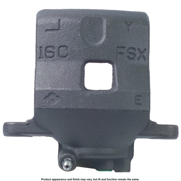 Cardone Reman Remanufactured Unloaded Caliper 19-2602