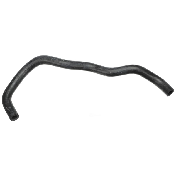 Gates Hvac Heater Molded Hose 19001