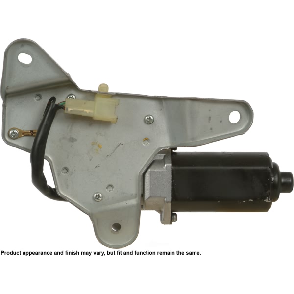 Cardone Reman Remanufactured Wiper Motor 43-4060