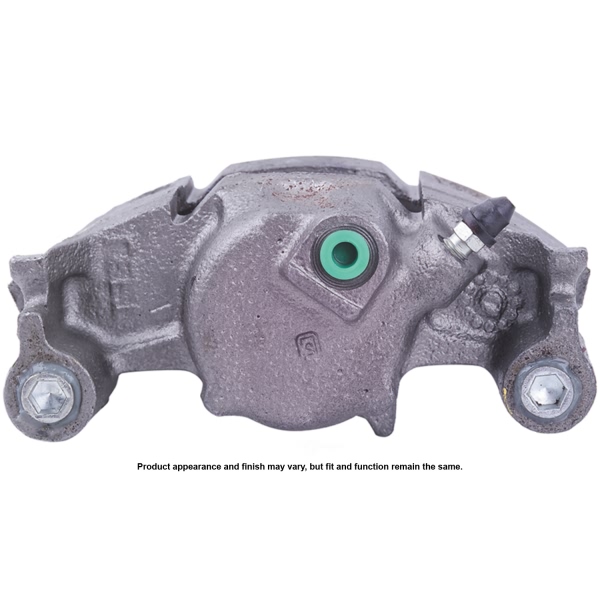 Cardone Reman Remanufactured Unloaded Caliper 18-4130