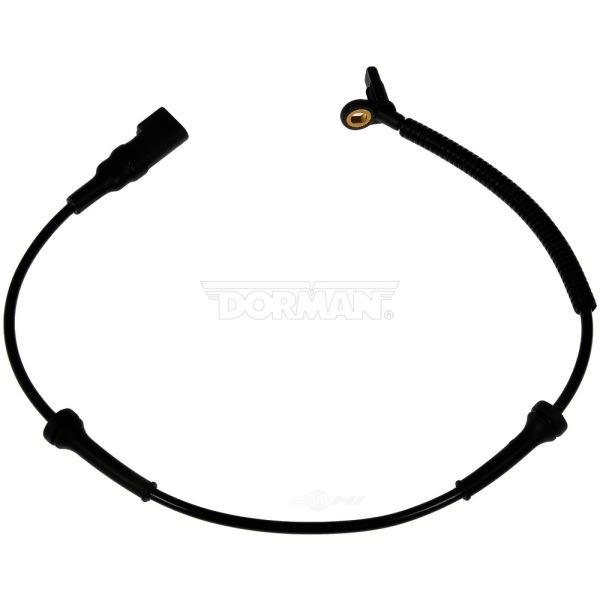 Dorman Front Passenger Side Abs Wheel Speed Sensor 970-170