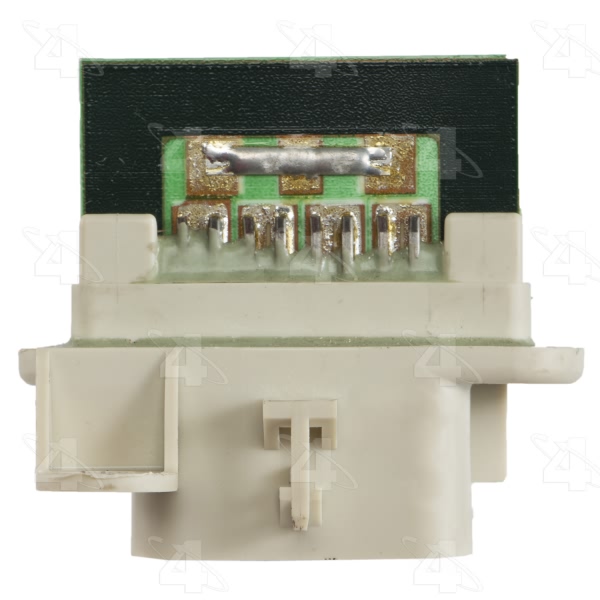 Four Seasons Hvac Blower Motor Resistor 20061