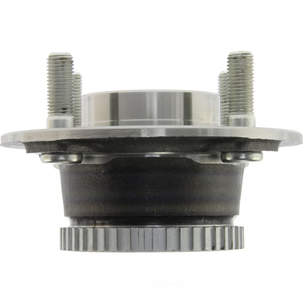 Centric C-Tek™ Rear Driver Side Standard Non-Driven Wheel Bearing and Hub Assembly 406.61000E