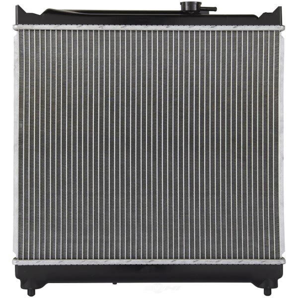 Spectra Premium Complete Radiator CU1864