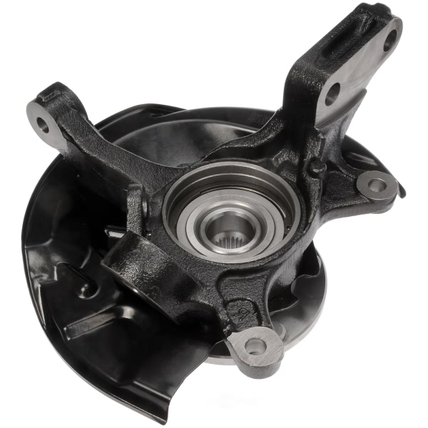 Dorman OE Solutions Front Driver Side Steering Knuckle Kit 698-421