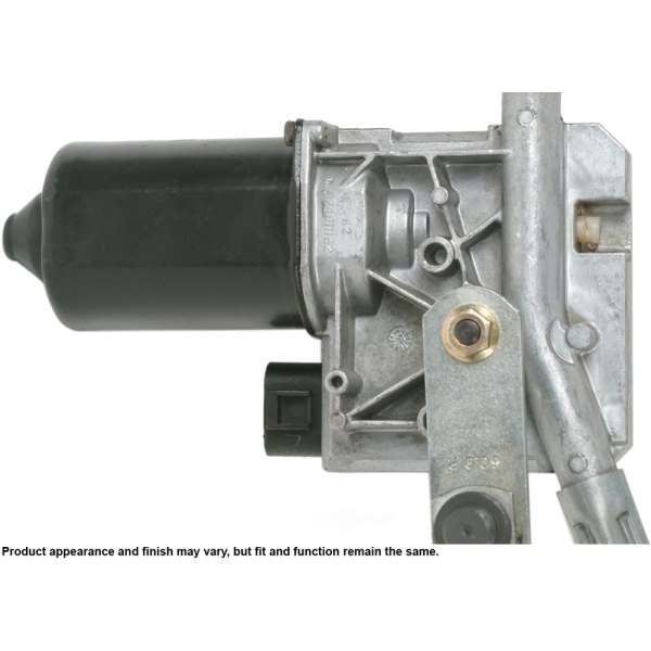 Cardone Reman Remanufactured Wiper Motor 40-1074L