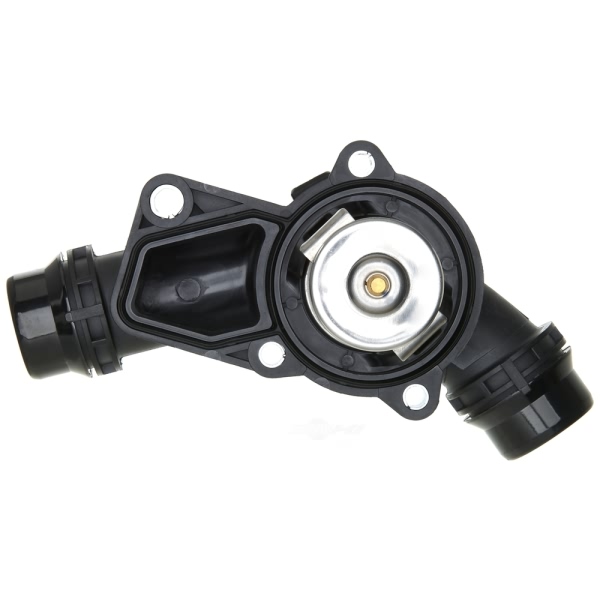 Gates Engine Coolant Thermostat With Housing And Seal 33934