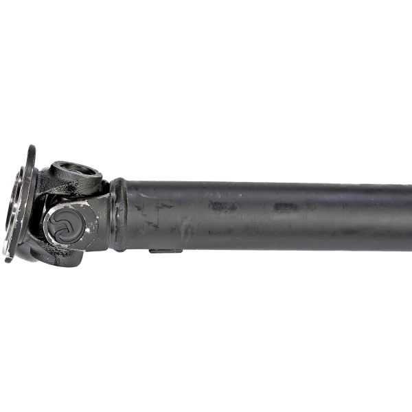 Dorman OE Solutions Front Driveshaft 936-331