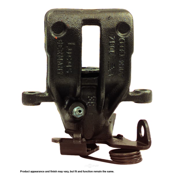 Cardone Reman Remanufactured Unloaded Caliper 19-1978