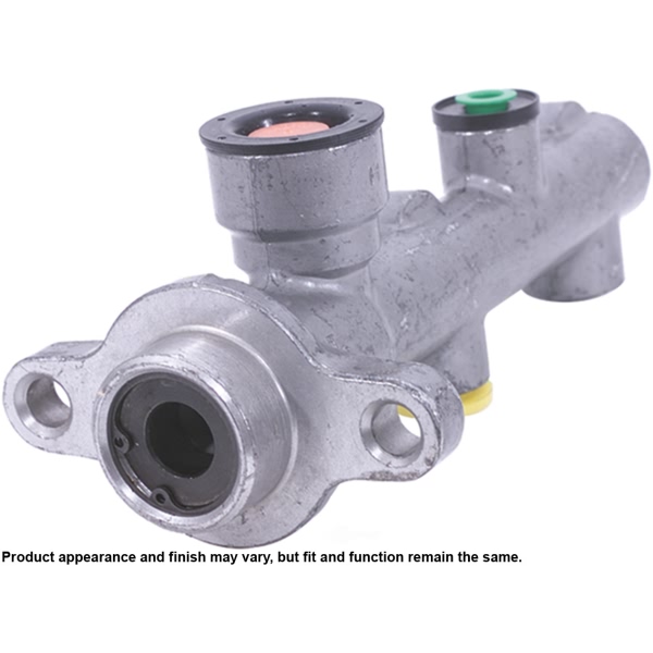 Cardone Reman Remanufactured Master Cylinder 10-1950